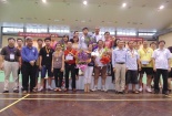TĐC đạt thành tích cao ở Giải Thể thao Bộ KH&CN